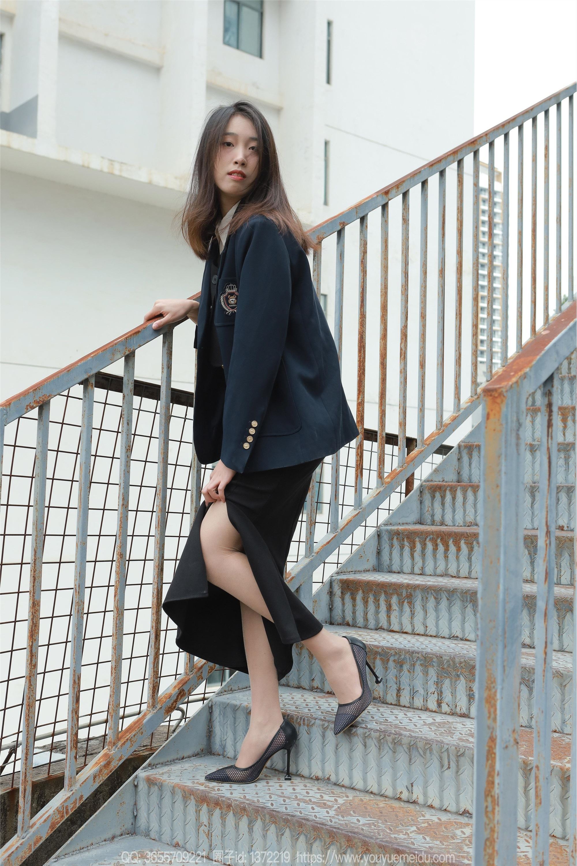 IESS异思趣向  2024.01.05 丝享家 1630 新人小九《新人报道啦》